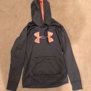 Under Armour Hoodie
